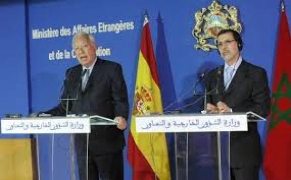 إسبانيا تعترف بوجود خلافات حول مسودة القرار الأمريكي
