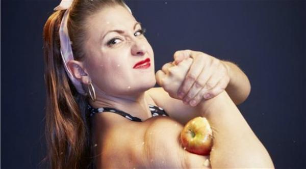 بالصور: غينيس تكشف أرقاماً قياسية جديدة في كتاب 2015