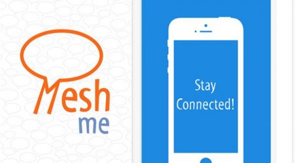 تطبيق يتيح الاتصال من دون شبكة خلوية أو واي فاي