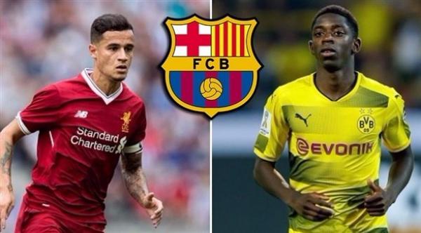 بعد خسارة الكلاسيكو .. أنباء سارّة لعشاق برشلونة!