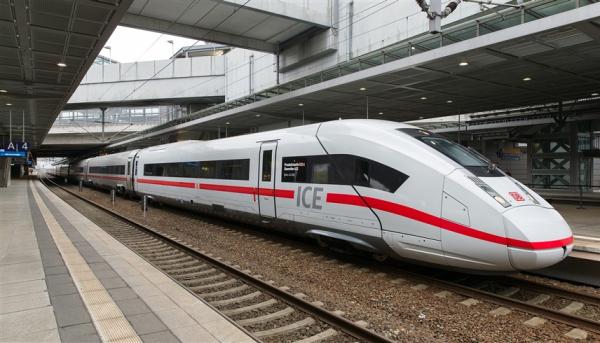 فوضى تعم السكك الحديدية الألمانية بسبب سرقة الكابلات الكهربائية