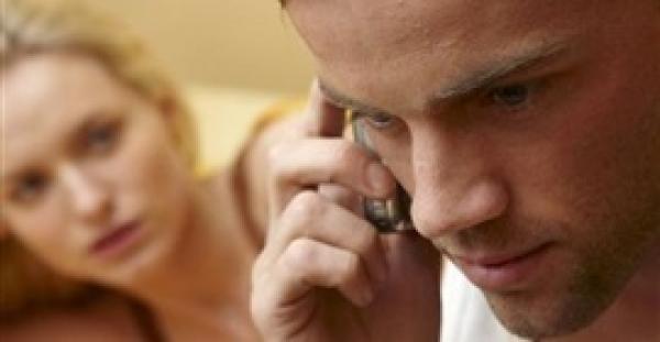 7 طرق للتعامل مع الزوج الخائن.. تعرفي عليها