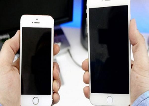 “أبل” تدعم الكاميرا الأمامية لـ “آيفون 6″ بـ “الاستقرار البصرى”