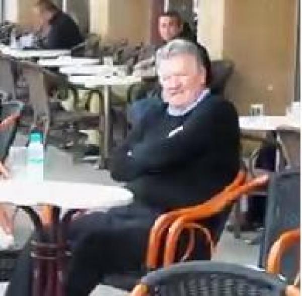 توشاك يجوب شوارع الدارالبيضاء