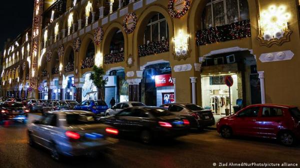 روسي في مهمة "غامضة" يثير الجدل في مصر