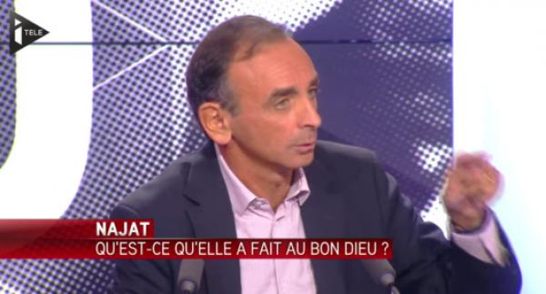 بالفيديو .. صحفي فرنسي يواصل حملته ضد نجاة بلقاسم: إنها لا تعرف شيئا وهي في الحكومة فقط لأنها امرأة وولدت بالمغرب!