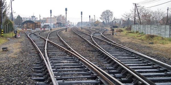 مٌذهل في الصين..بناء خط سكة حديد في أقل من 4 ساعات (فيديو)