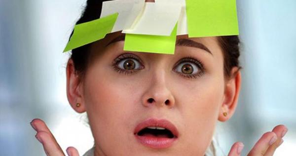 سبع نصائح هامة للحصول على ذاكرة قوية وتعالج النسيان