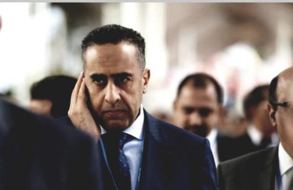 الحموشي" يضرب بقوة و يعفي رئيس الاستعلامات العامة بأكادير