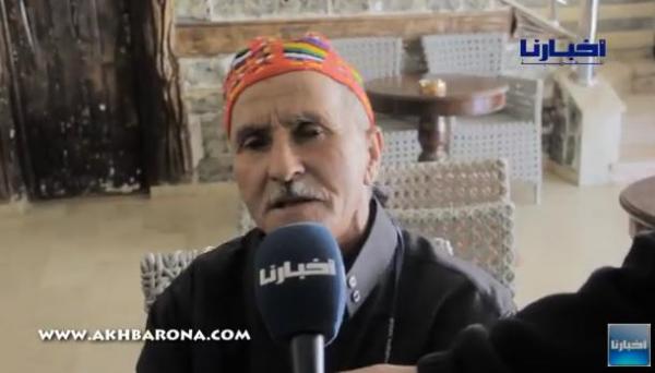 بالفيديو: مُسن مغربي يعلق بغضب على فاجعة الصويرة