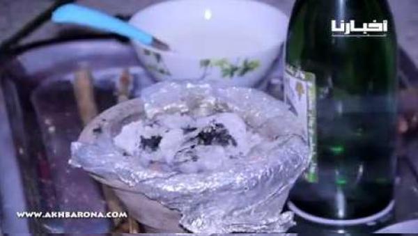 حضرة كناوة: طقوس تكشفها "أخبارنا" لأول مرة ..ذبيحة/ بخور/جدبة/ وأشياء أخرى