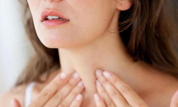 وزارة الصحة تضع رقما أخضرا رهن إشارة مرضى الغدة الدرقية