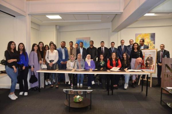 تقرير أسود..وزارة الشباب غائبة عن تتبع وتنسيق السياسات العمومية الموجهة للشباب