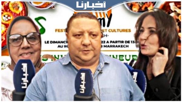 الهند ضيفة شرف الدورة الثانية من مهرجان أذواق وثقافات