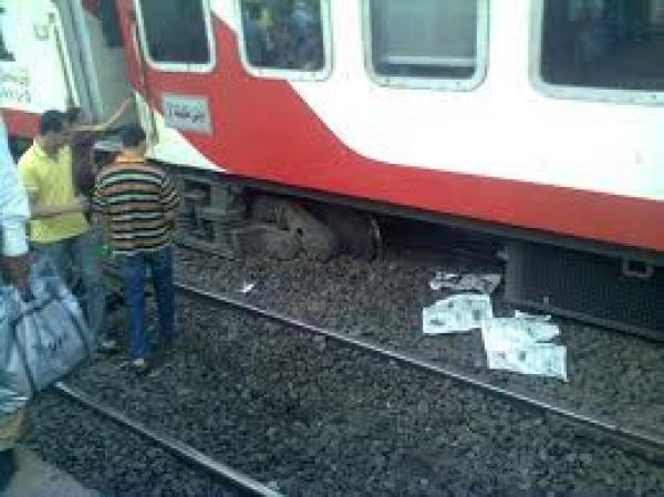 حادتة وفاة أخرى سببها القطار بالدار البيضاء