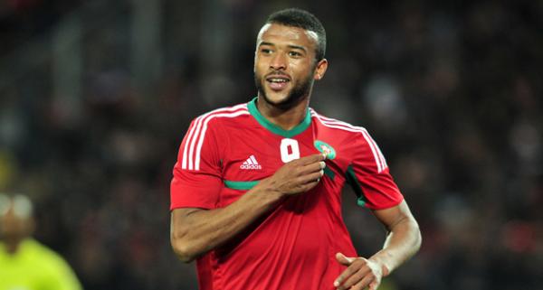 أنباء عن انتقال رسمي للهداف "الكعبي" إلى الليغا الإسبانية في صفقة مزدوجة