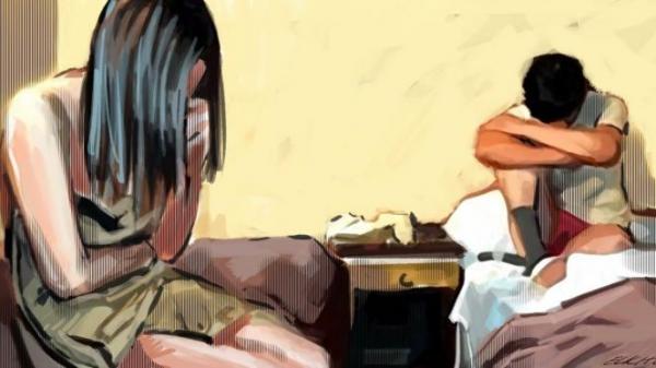 تفاصيل مثيرة في قضية اعتقال أستاذ وأستاذة بإمنتانوت بسبب علاقة جنسية تحولت إلى فضيحة