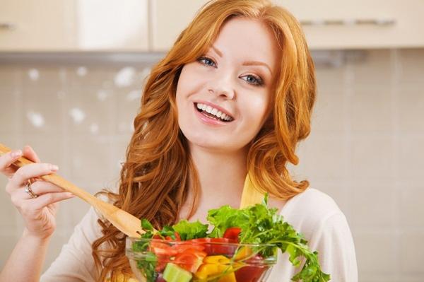 إليك بعض الأطعمة الصحية لمحاربة التجاعيد