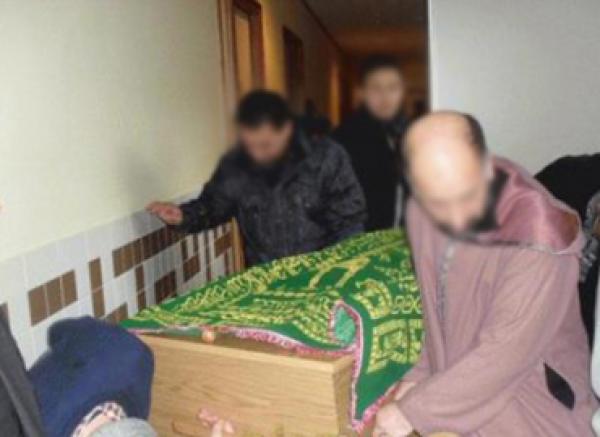 الصورة من الأرشيف