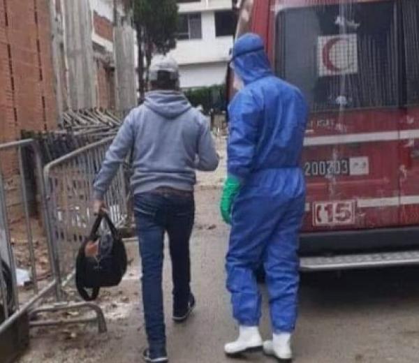 حالة إصابة جديدة بفيروس "كورونا" بتطوان ومخاوف من ظهور بؤرة عائلية تربك الحسابات