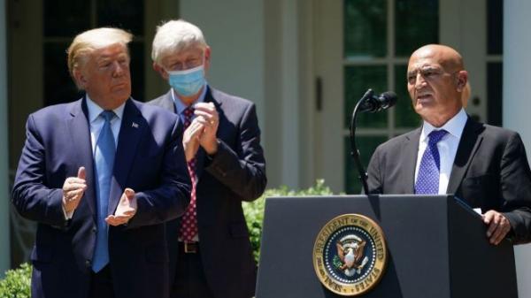 هل ستنزاح الغمة...الولايات المتحدة على وشك طرح لقاح ضد فيروس كورونا ونتائج التجارب السريرية جد إيجابية