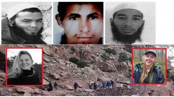 جريمة "شمهروش" الإرهابية تعرف تطورا جديدا وهذا ما وقع اليوم