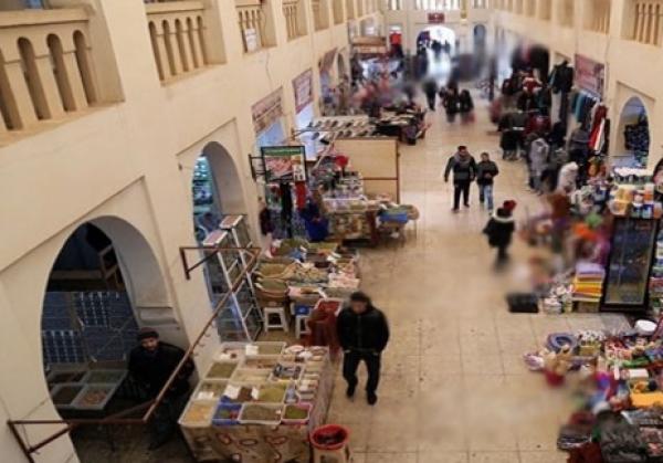 لماذا أقفلت السلطات بوجدة "القيساريات" بعد يوم واحد على إعادة فتح أبوابها؟