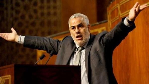 المعارضة تقرر  مقاطعة الجلسة الشهرية لرئيس الحكومة