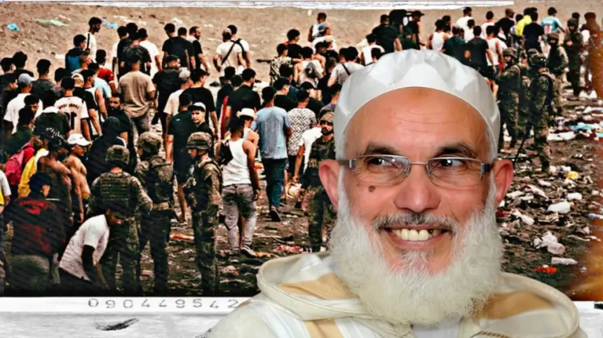 قضايا المجتمعالعدل والإحسان.. حمّالة الحطب التي تنبش في جراح الوطن لإشعال نيران الفتنة واليأسفي كل مرة تهتز فيها البلاد على وقع أزمة أو حادث مؤلم، تخرج جماعة العدل والإحسان من صمتها، وكأنها لا تضبط ساعتها إلا على توقيت