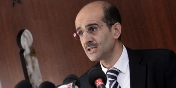 الأزمي :  ملف الأساتذة قد تم حله