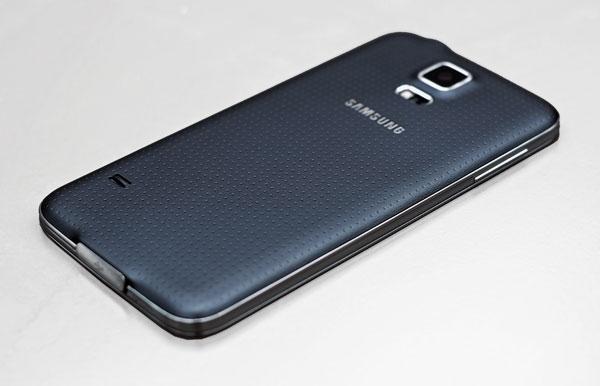 سامسونج تشحن 10 ملايين وحدة من Galaxy S5