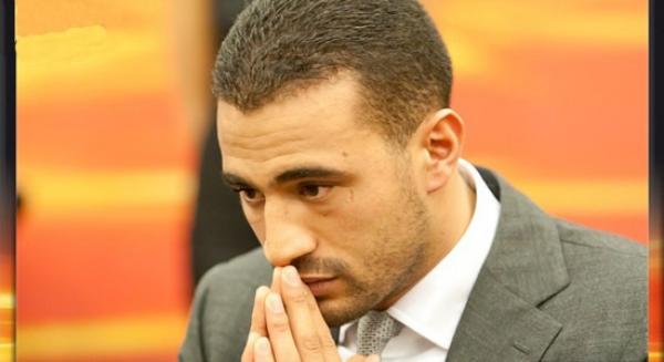 بدر هاري يكشف جانبا من حياته الشخصية و علاقته بالدين و الخمر و النساء