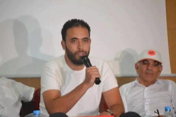 بنعبد الله يخلف لقجع في رئاسة النهضة البركانية