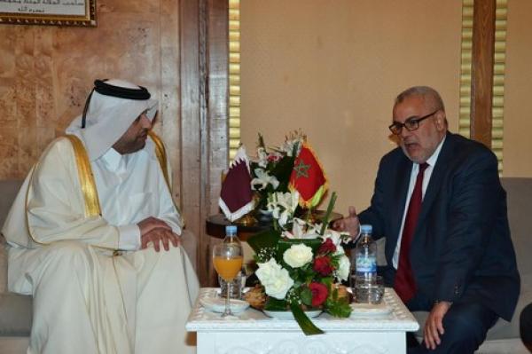الحكومة المغربية تراهن على جذب استثمارات بقيمة 120 مليار دولار من دول الخليج و اليابان 