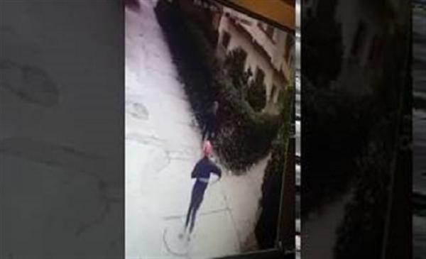 محاولة سرقة بمدينة سلا في وضح النهار