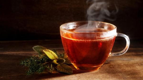 دراسة: الشاي يعزز الصحة الإنجابية لدى الرجال