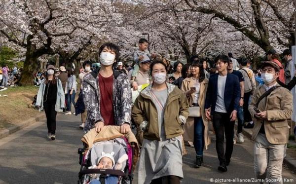 خبير ياباني يدعو للاستعداد بشكل كامل لأزمة الصحة العامة المقبلة