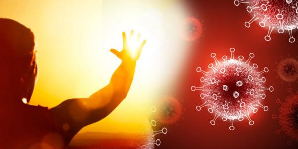 كورونا و"فيتامين الشمس".. العلماء يكشفون حقائق مثيرة ومفرحة