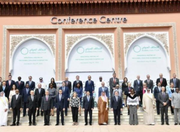 اجتماع مراكش ضد "داعش" كان ناجحا بكل المقاييس