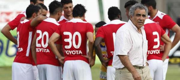 موعد وصول بعثة نجم الساحل إلى المغرب