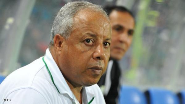 امحمد فاخر يقطع الشك باليقين حول تعاقده مع اتحاد طنجة