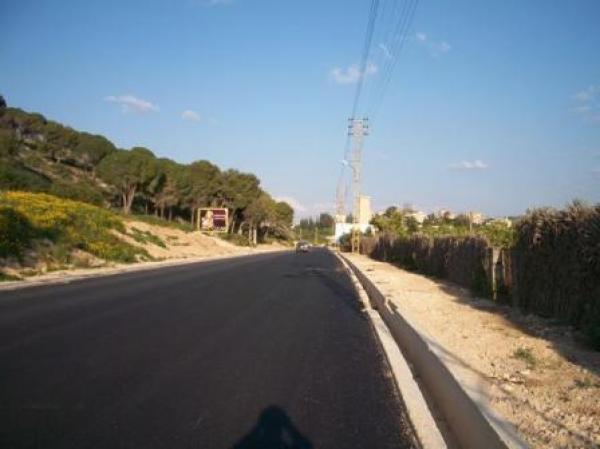 ملياران و866 مليون درهم كلفة المشاريع الطرقية والفنية المنجزة بإقليم شفشاون إلى غاية متم سنة 2013