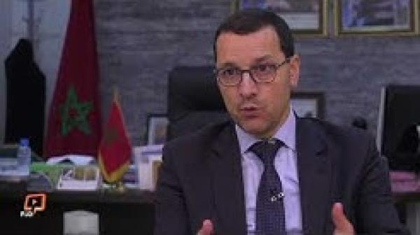 الصمدي: سنعمم المنحة لطلبة الدكتوراه بنسبة 100 في المائة