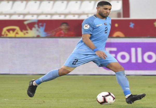 بالفيديو: الوحدة يتأهل لربع نهائي كأس الخليج الإماراتي بهدف مغربي