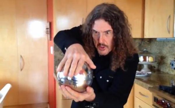 بالفيديو.. خدعة ساحر تحظى بـ 6 ملايين مشاهدة