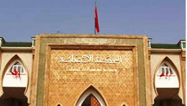 محاكمة زعيم عصابة للسطو على العقارات بعقود أشخاص متوفين