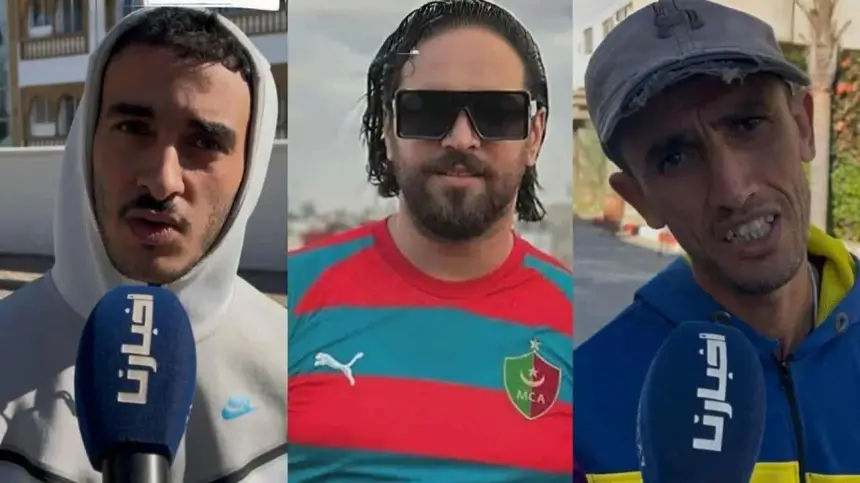 أول خروج إعلامي لشقيق إلياس المالكي: صحاب الطاكسيات تصالحو والجمعيات حاطو بيه 20 شكاية باغين يدمروه