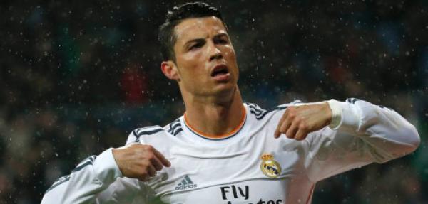 رسميا .. كريستيانو يتخطى راؤول ويصبح الهداف التاريخي للريال