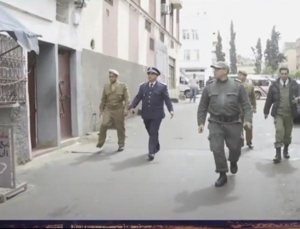 العثماني يحذر من خطورة تراخي بعض المغاربة أمام الإجراءات الوقائية