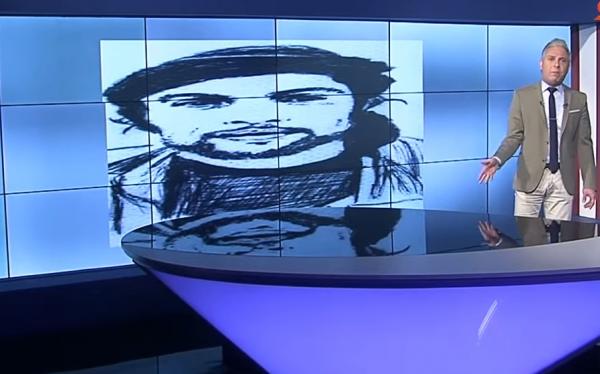 بعد كارثة انسانية مفزعة بالجزائر .. معتز مطر ينفجر في وجه النظام الجزائري !!